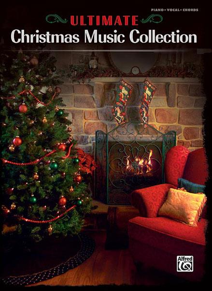 Ultimate Chrismas Music
